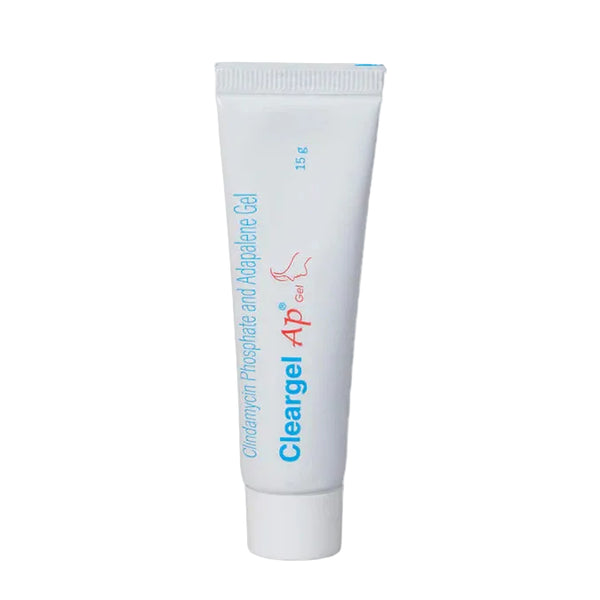 Cleargel AP Gel
