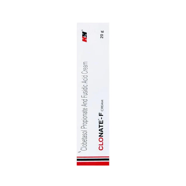 Clonate-F Cream