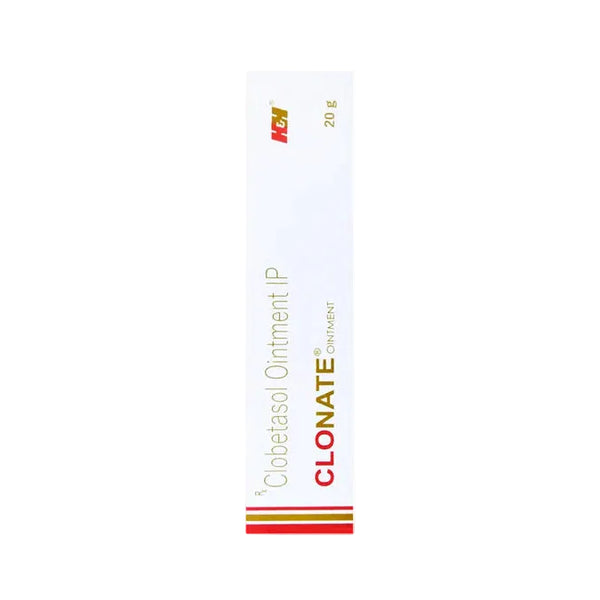 Clonate Ointment