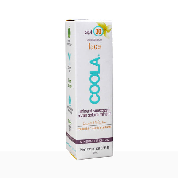 Coola Mineral Sunscreen SPF 30