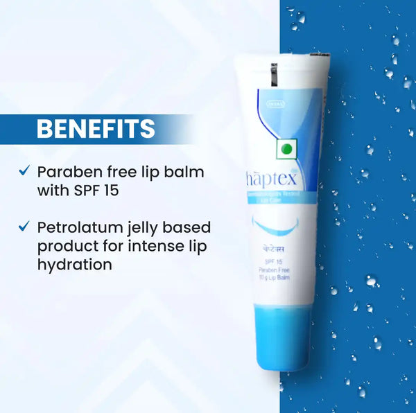 Chaptex Lip Balm SPF 15