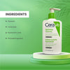 CeraVe Hydrating Cleanser for Normal to Dry Skin