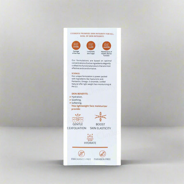 Cosmofix Corium MF Face Moisturizer Cream