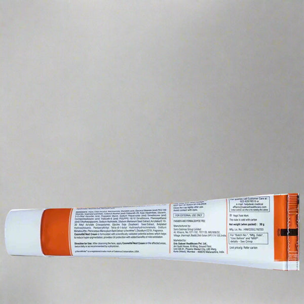 Cosmelite Next Cream