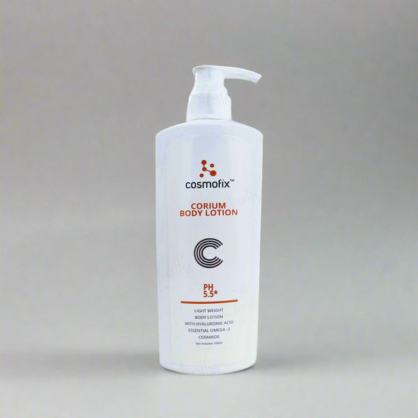Cosmofix Corium Body Lotion