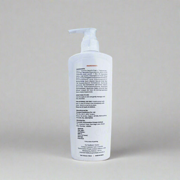 Cosmofix Corium Body Lotion