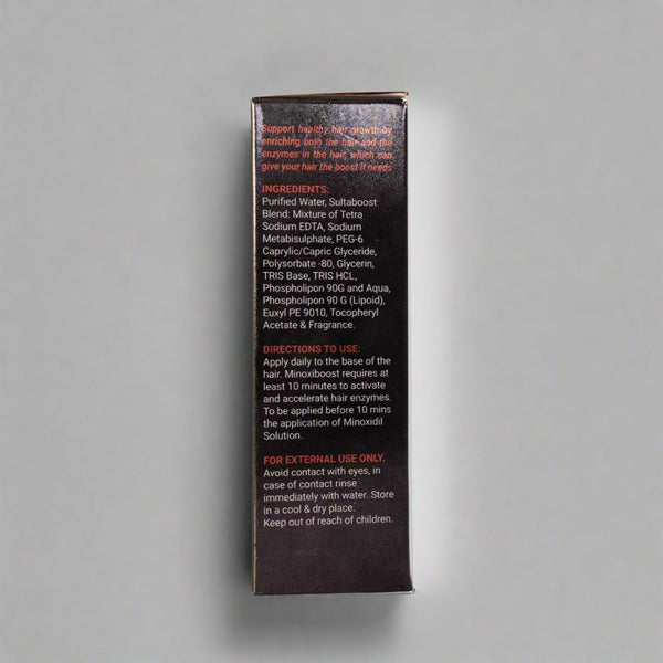 Cosmofix Minoxiboost Topical Solution