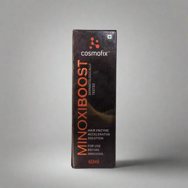 Cosmofix Minoxiboost Topical Solution