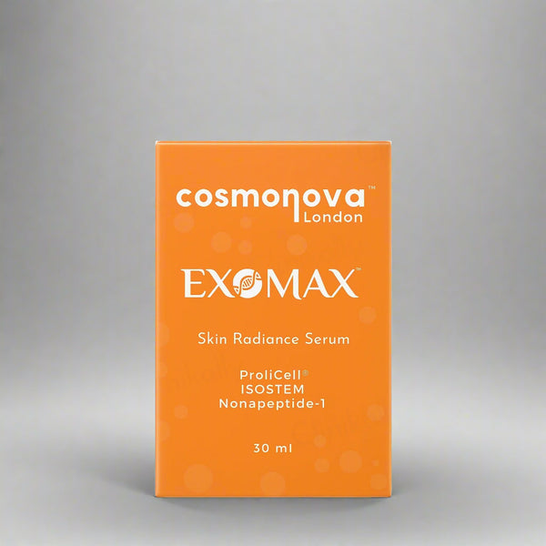 Cosmonova Exomax Skin Radiance Face Serum
