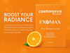 Cosmonova Exomax Skin Radiance Face Serum