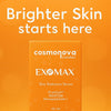 Cosmonova Exomax Skin Radiance Face Serum