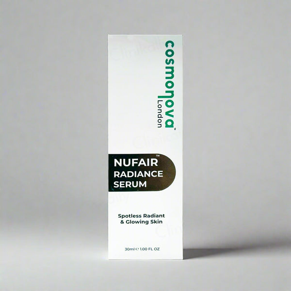 Cosmonova Nufair Radiance Serum