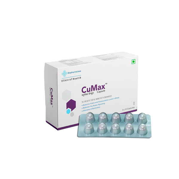 Cumax