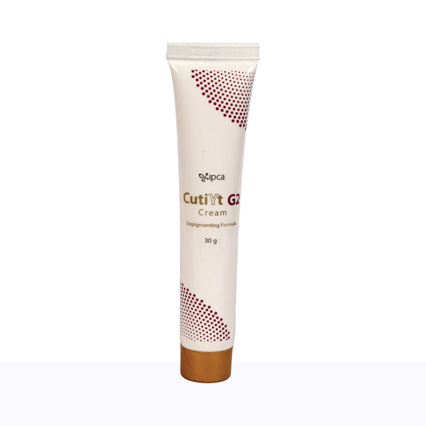 IPCA CutiYt G2 Cream