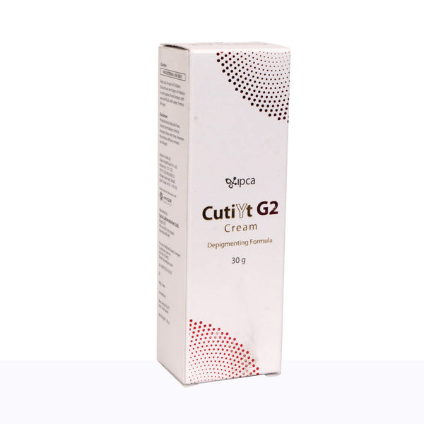 IPCA CutiYt G2 Cream