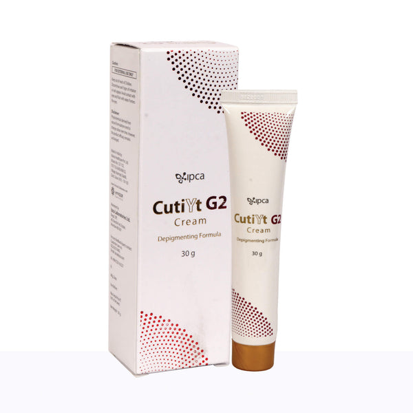 IPCA CutiYt G2 Cream