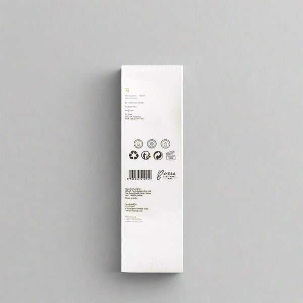 Ceuticoz Follidan Stay Anti Dandruff Lotion