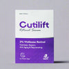 Cutilift 2% VitAlease Retinol Face Serum