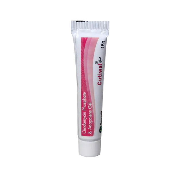 Cutiwel Gel