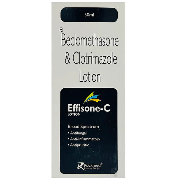 Effisone C Lotion