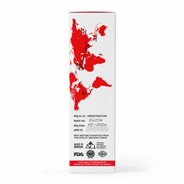 Skinmystic Depigmentor Cream