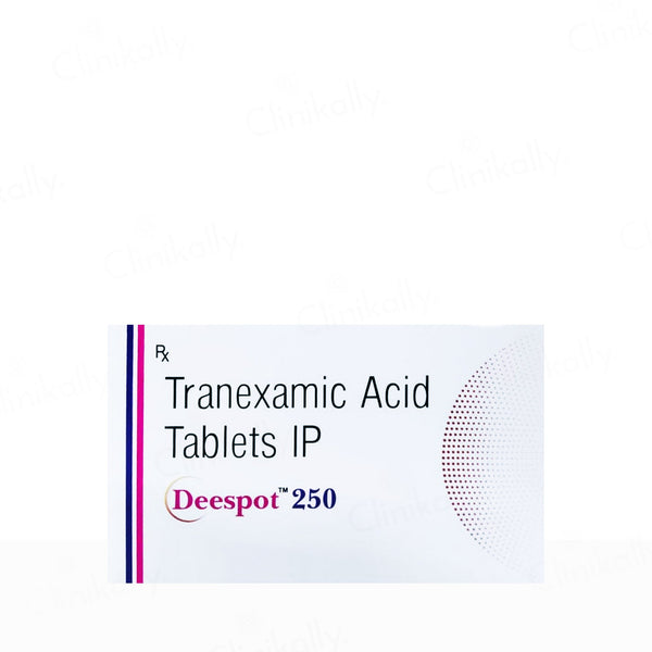 Deespot 250 Tablet