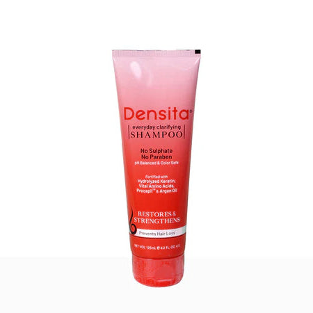 Densita Everyday Clarifying Shampoo