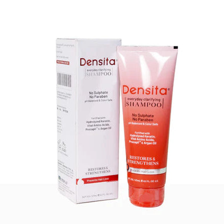 Densita Everyday Clarifying Shampoo
