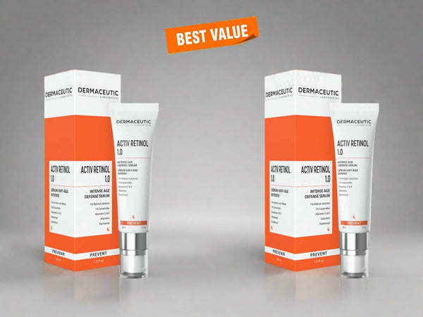 Dermaceutic Activ Retinol 1.0