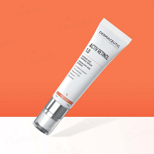 Dermaceutic Activ Retinol 1.0