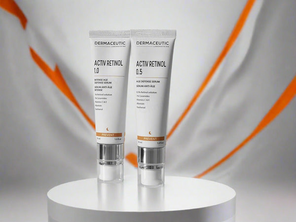 Dermaceutic Activ Retinol 1.0