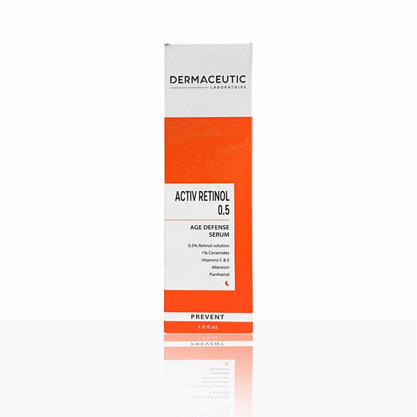 Dermaceutic Activ Retinol 0.5