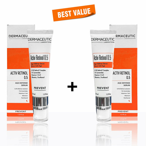Dermaceutic Activ Retinol 0.5