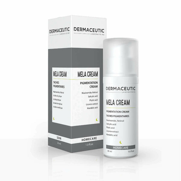 Dermaceutic Mela Cream
