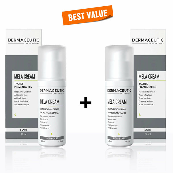 Dermaceutic Mela Cream