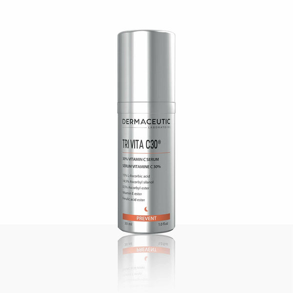 Dermaceutic Tri-Vita C30 30% Vitamin C Serum