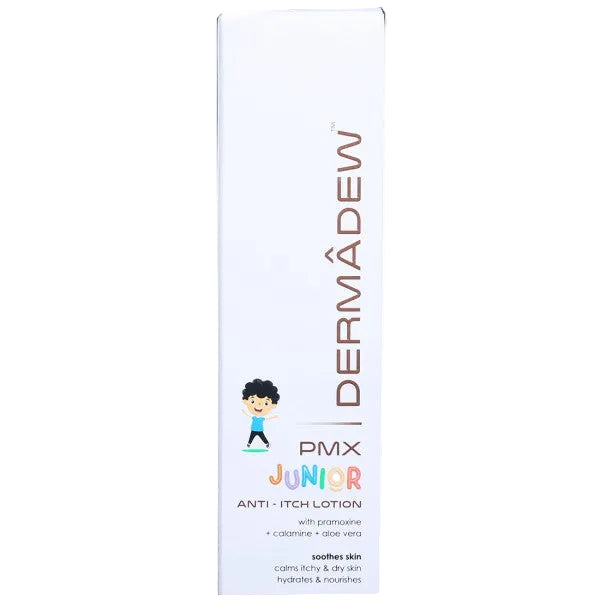 Dermadew PMX Junior Anti Itch Lotion