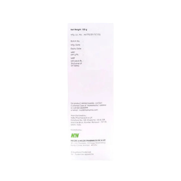 Dermadew Aloe Plus Moisturiser Cream