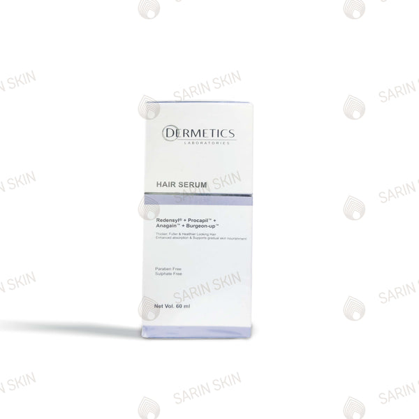 Dermetics Hair Serum