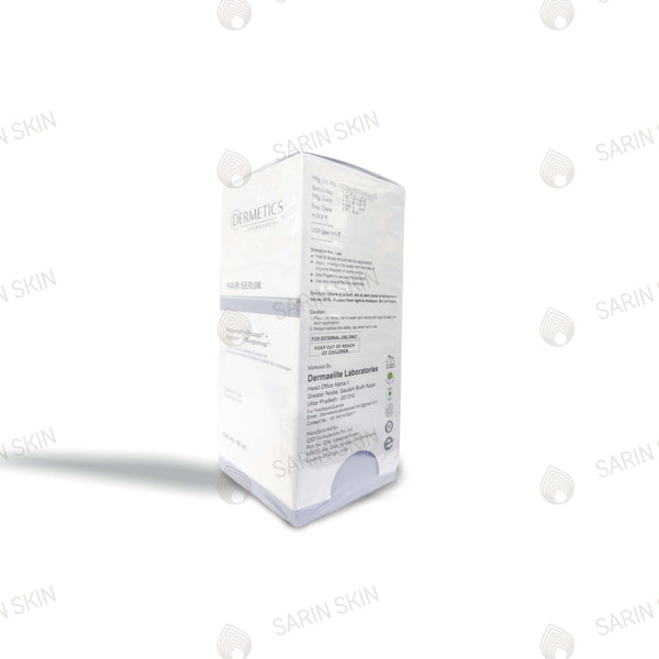 Dermetics Hair Serum