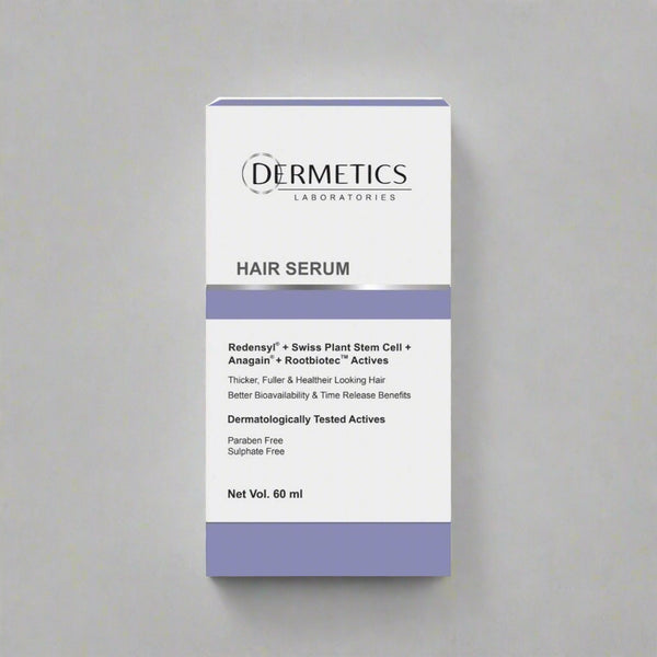 Dermetics Hair Serum
