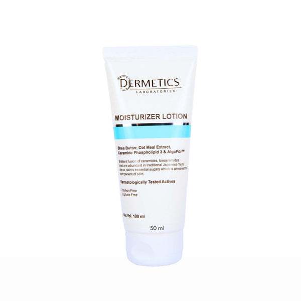 Dermetics Moisturizer Lotion