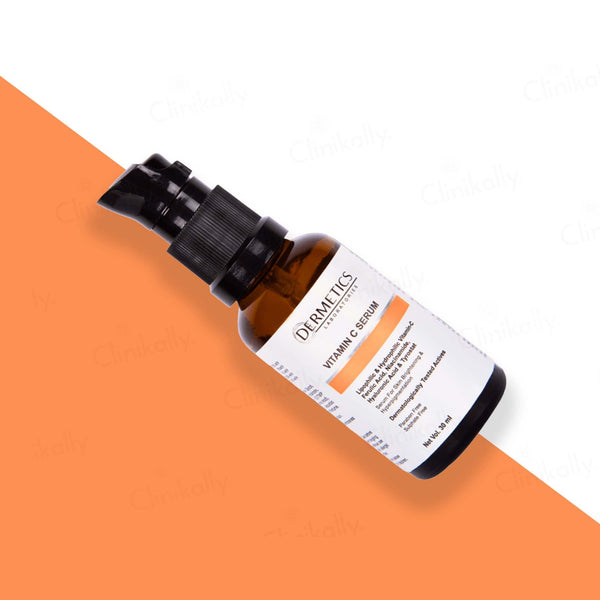 Dermetics Vitamin C Serum