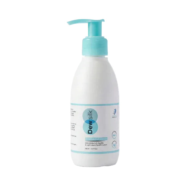 Dewsilk Lotion