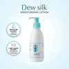 Dewsilk Lotion
