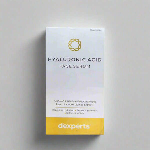 Brinton D'experts Hyaluronic Acid Face Serum