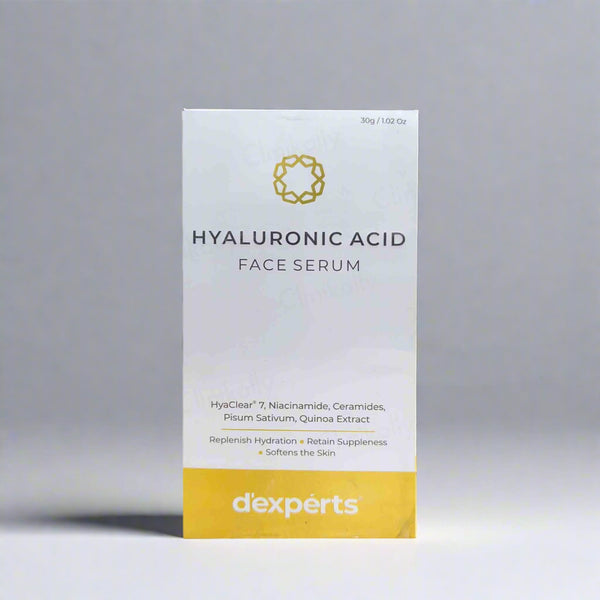 Brinton D'experts Hyaluronic Acid Face Serum