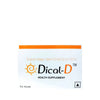 Dical-D Health Supplement Tablet