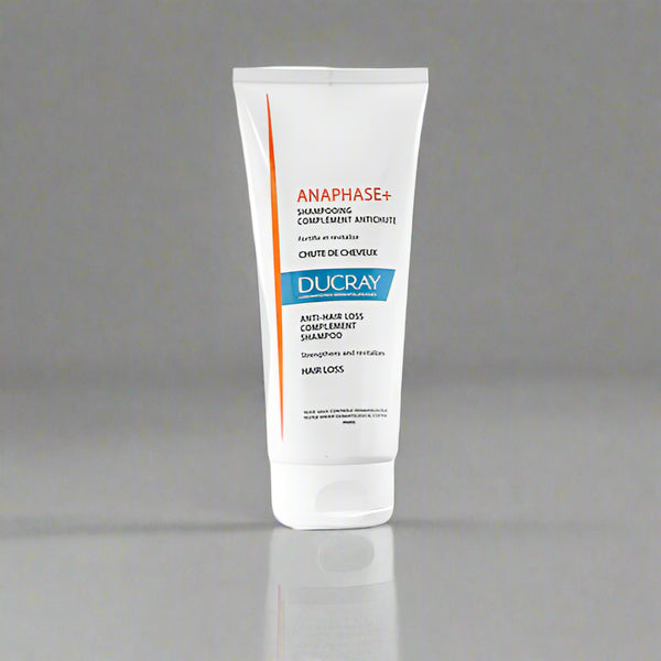 Ducray Anaphase+ Anti-Hair Loss Complement Shampoo