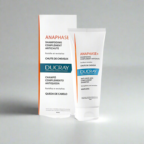Ducray Anaphase+ Anti-Hair Loss Complement Shampoo